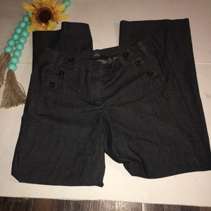 Sandro Sportswear Dress Pants